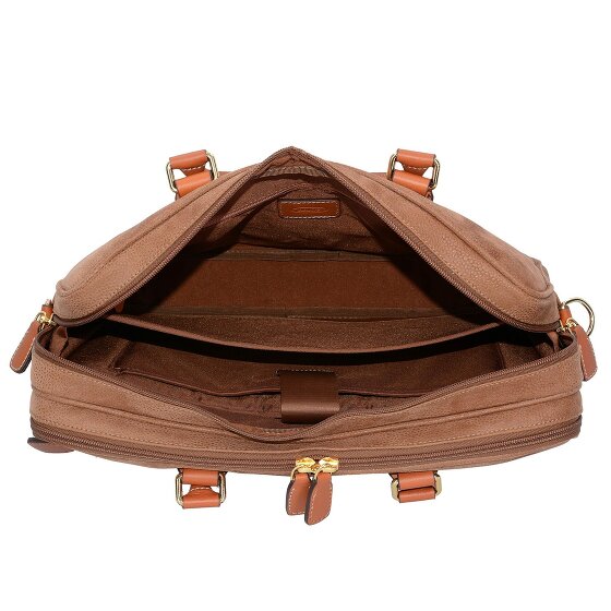 Bric's Life briefcase 39 cm laptop compartment