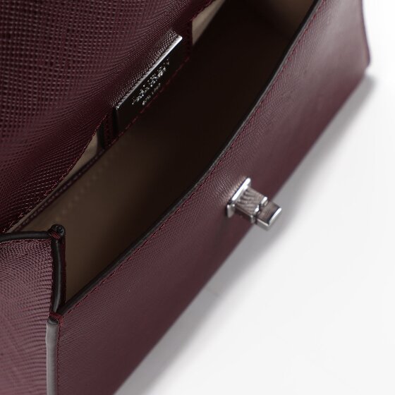 Lauren Ralph Lauren Farrah Handbag Leather 20.5 cm