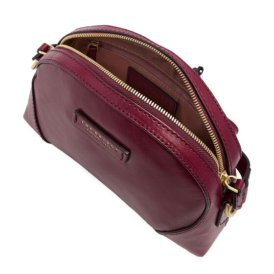The Bridge Magda Shoulder bag Genuine Leather 25 cm