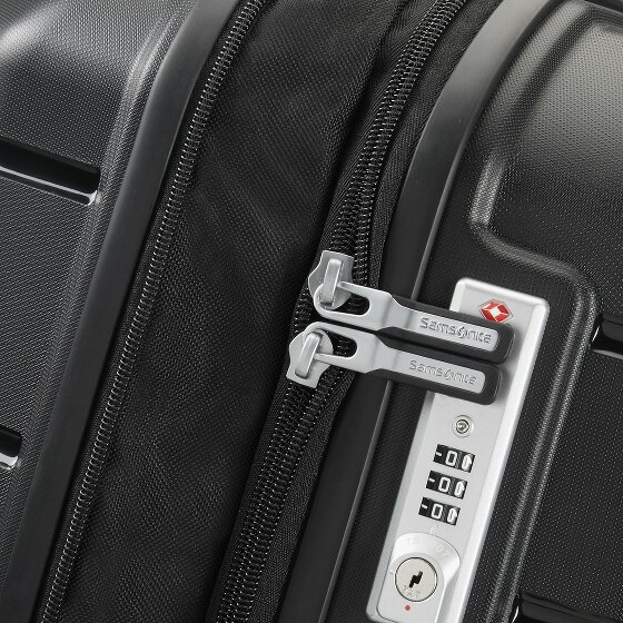 Samsonite Flux 4 Roll Trolley 68 cm