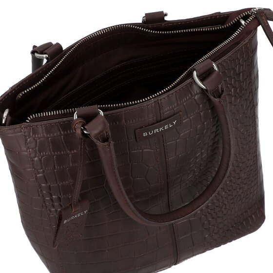 Burkely Cool Colbie Shopper Bag Leather 26 cm