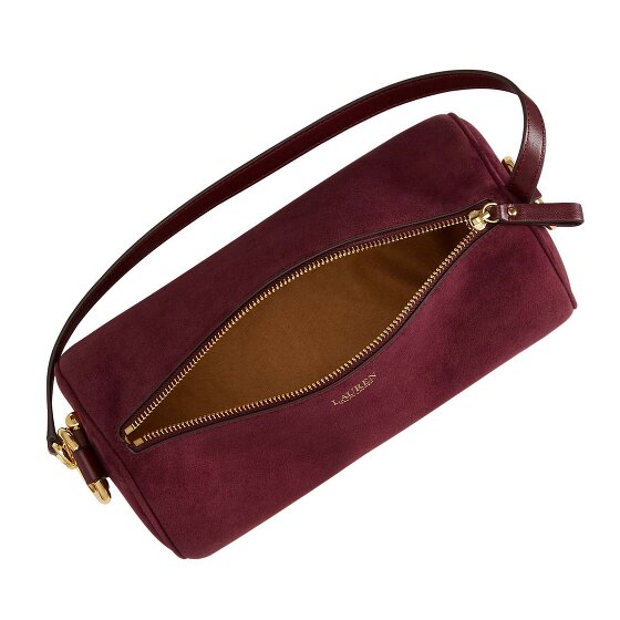 Lauren Ralph Lauren Blaike Shoulder Bag Genuine Leather 26 cm
