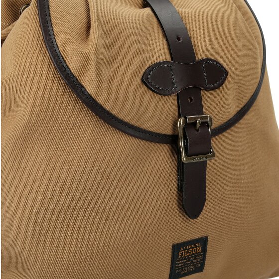 Filson Rugged Twill City Backpack 12 cm