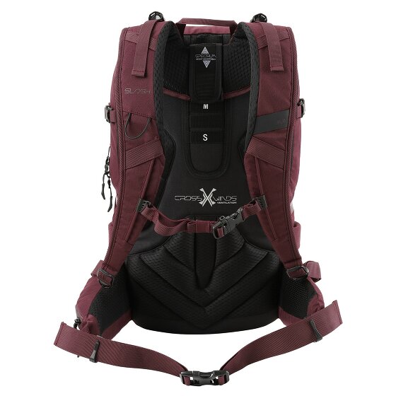 NITRO Adventure Slash 25 Pro Backpack 53 cm