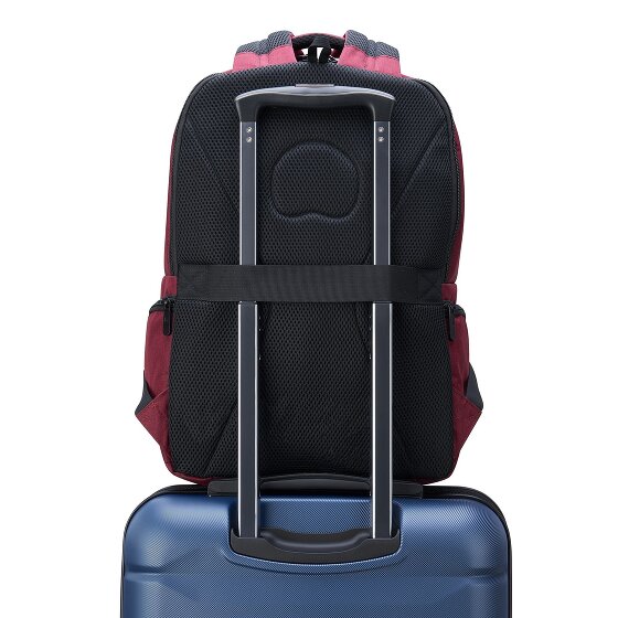 Delsey Paris Element Daypack 44 cm Laptop compartment