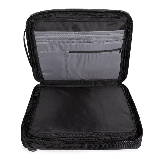 Eastpak Multipak travel backpack 45 cm laptop compartment