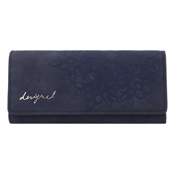 Desigual Sierra Mariona Wallet 19 cm