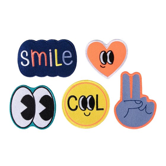 School-Mood Timeless Pro School bag set 7-piece