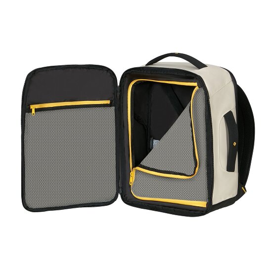 Samsonite Paradiver Light Business backpack 40 cm Laptop compartment