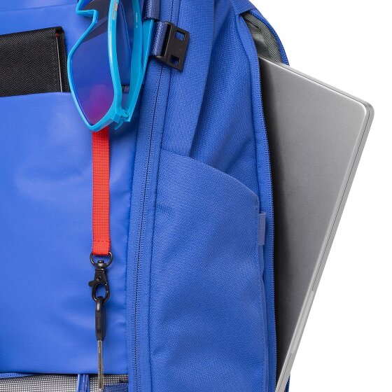 Timbuk2 Parker Business backpack 49 cm Laptop compartment