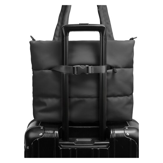 Heys Puffer Shopper Bag 35 cm Laptop compartment
