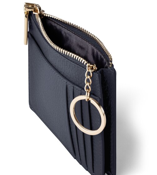 Lazarotti Bologna Leather key case Cardholder RFID leather 11.5