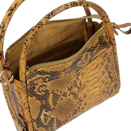 Burkely Vintage Veda Shoulder Bag Leather 20 cm