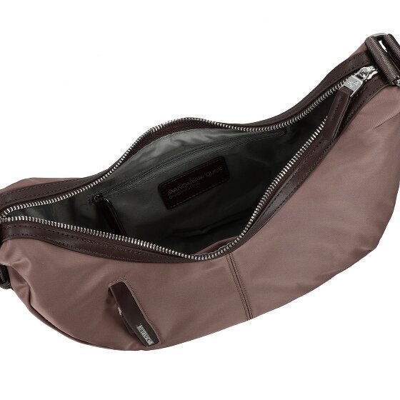Mandarina Duck Hunter Shoulder bag 20 cm