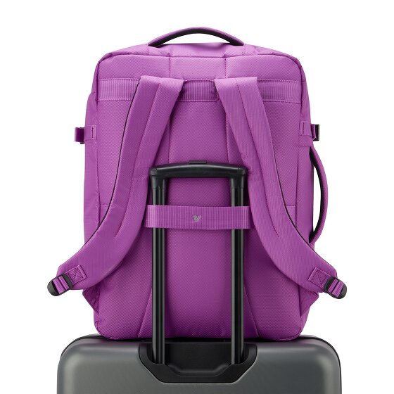 Roncato Ironik 2.0 Daypack 55 cm Laptop compartment