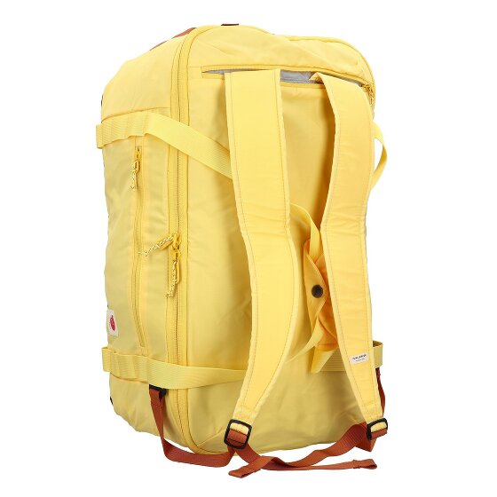 Fjällräven High Coast Weekender travel bag 56 cm