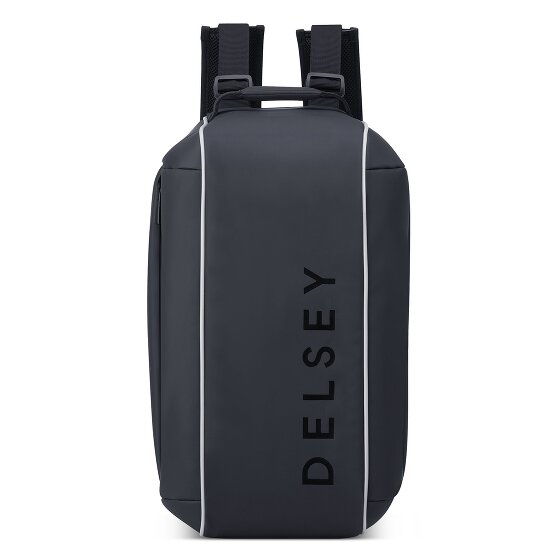 Delsey Paris Aventure travel bag 53 cm laptop compartment