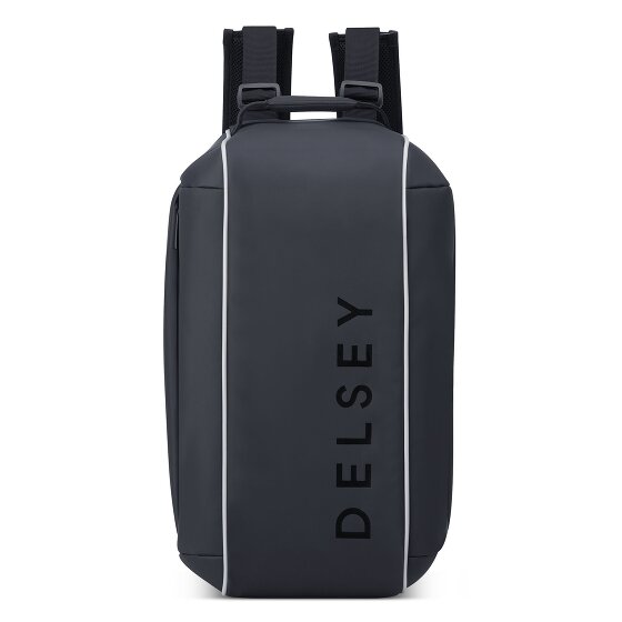 Delsey Paris Aventure travel bag 53 cm laptop compartment