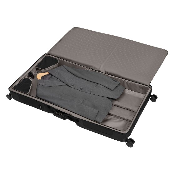 Victorinox Werks Traveler 7.0 4 wheels Business trolley 58 cm Laptop compartment