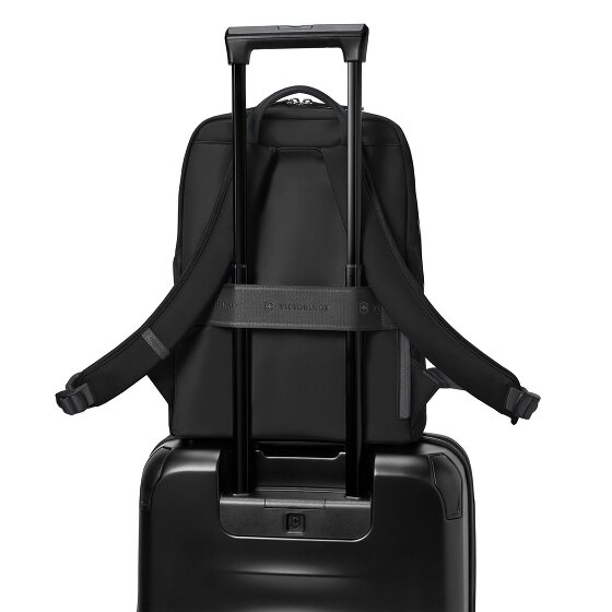 Victorinox Victoria Signature Compact Backpack 38 cm laptop compartment