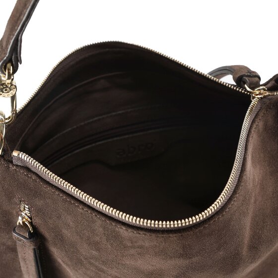 abro Juna Handbag Leather 33 cm