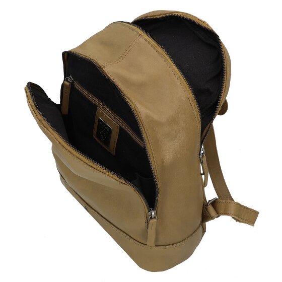 Harbour 2nd Anchor Love Meghan Daypack Leather 34 cm