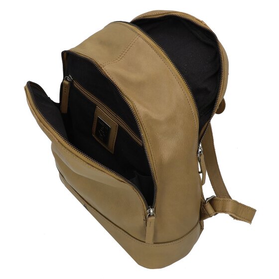 Harbour 2nd Anchor Love Meghan Daypack Leather 34 cm Harbour 2nd Anchor Love Meghan Daypack Leather 34 cm