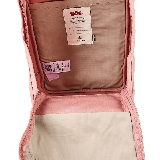Fjällräven Kanken 15 Daypack 41 cm Laptop compartment