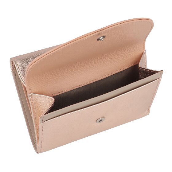 DuDu Wallet leather 13 cm