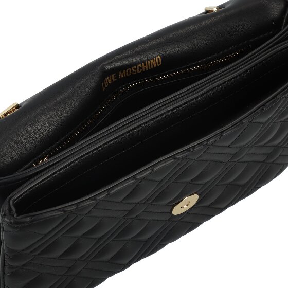 Love Moschino Smart Daily Shoulder bag 23 cm