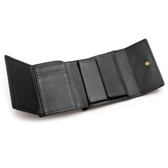 Lazarotti Bologna Leather Wallet Leather 12 cm