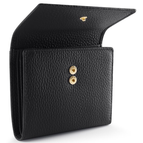Lazarotti Bologna Leather Wallet Genuine Leather 12 cm