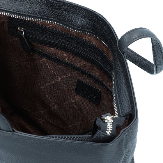 Braun Büffel Hanna Shopper Bag S Genuine Leather 38 cm