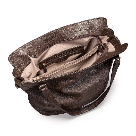 L.Credi Savera Shoulder Bag 41 cm