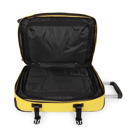 Eastpak Transit'R Plus 2 wheels Cabin suitcase 55 cm