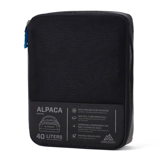 Gregory Alpaca 40 Travel bag 58 cm