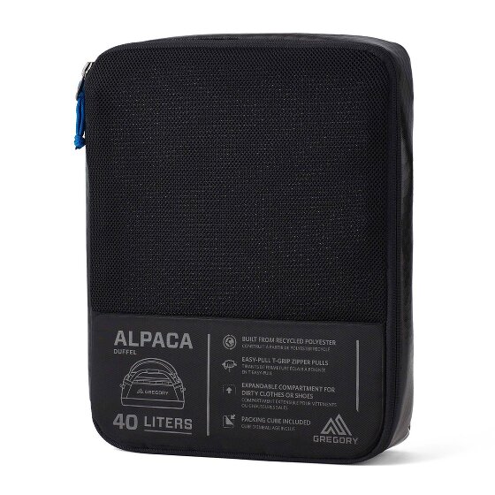 Gregory Alpaca 40 Travel bag 58 cm