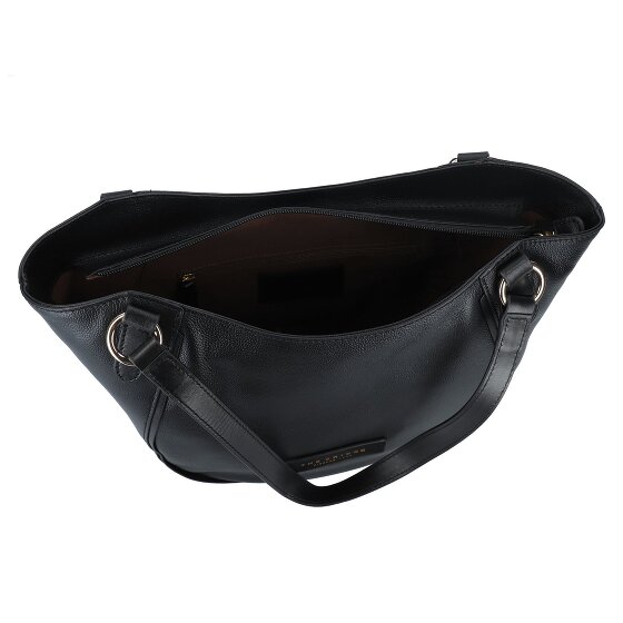 The Bridge Domitilla Shoulder Bag Leather 39 cm