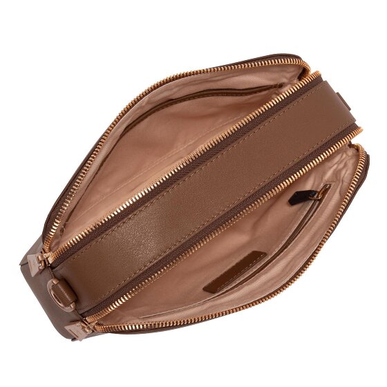 Joop! Sofisticato 1.0 Susan Shoulder bag Genuine Leather 22 cm