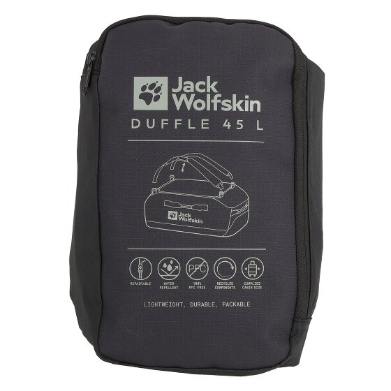 Jack Wolfskin All-In 45 Weekender travel bag 62 cm