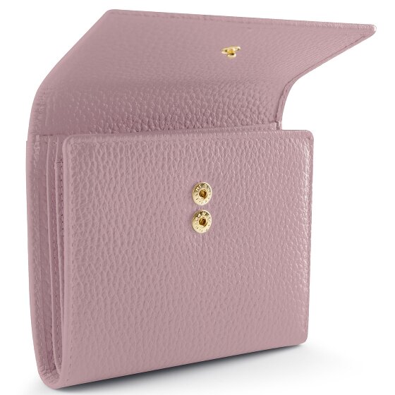 Lazarotti Bologna Leather Wallet Genuine Leather 12 cm