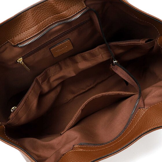 Tamaris TAS Manuela Shoulder Bag Genuine Leather 47 cm