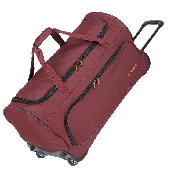 Travelite Basics 2 wheels Travel bag 71 cm
