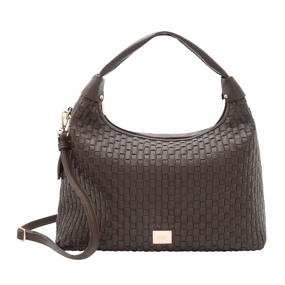 L.Credi Radka Shoulder Bag 33 cm