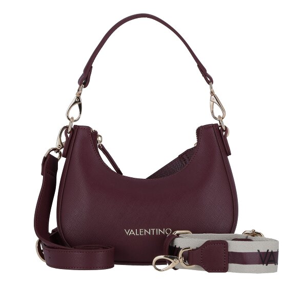 Valentino Zero Shoulder Bag Leather 22 cm