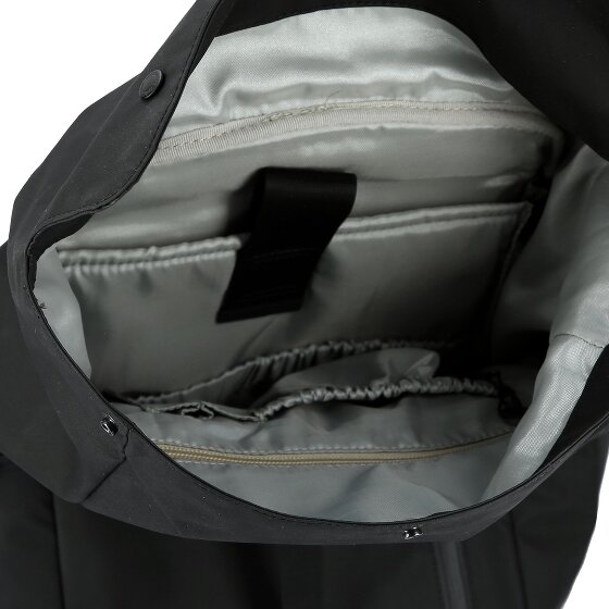 aunts & uncles Japan Tokachi Daypack 41 cm Laptop compartment