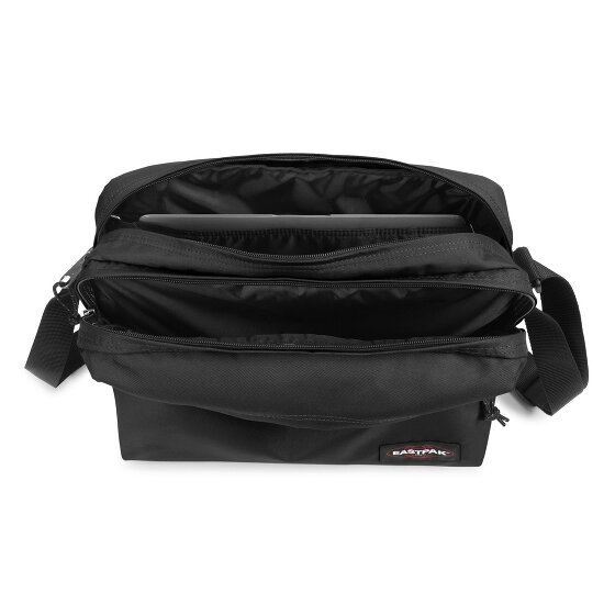 Eastpak Crosser shoulder bag 39 cm laptop compartment
