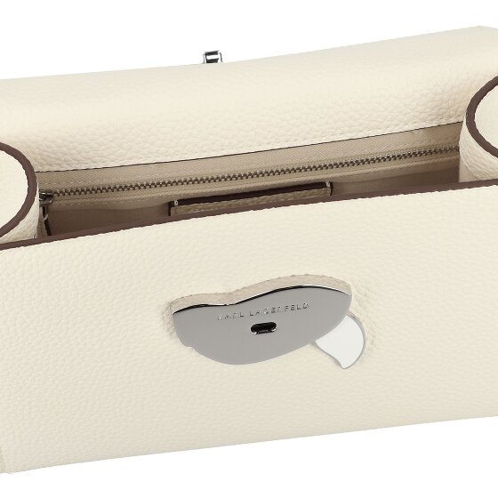 Karl Lagerfeld Ikon Handbag 23 cm