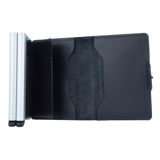Secrid Twinwallet Original credit card holder wallet RFID leather 6.5 cm