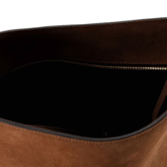 abro Cosmo Shoulder Bag Leather 31 cm abro Cosmo Shoulder Bag Leather 31 cm